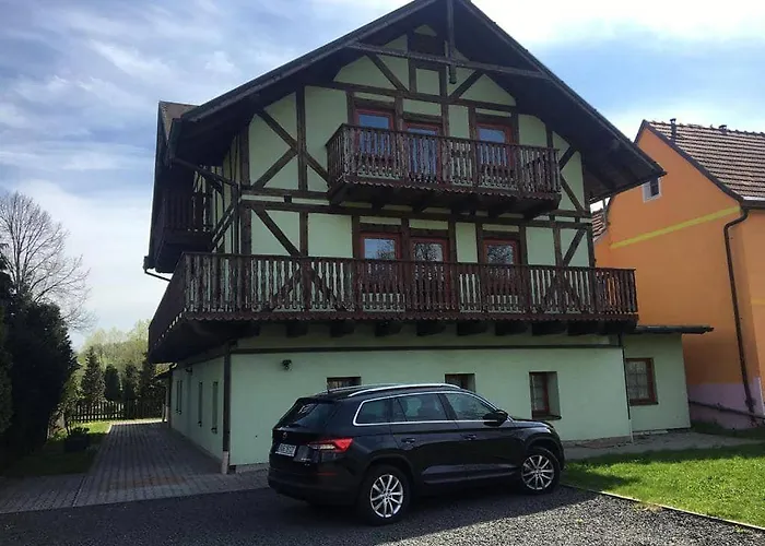 Apartmany Kamermann