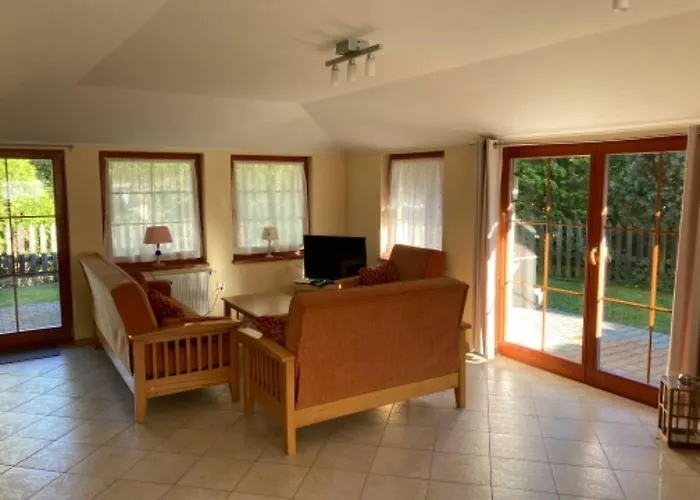 Apartmany Kamermann