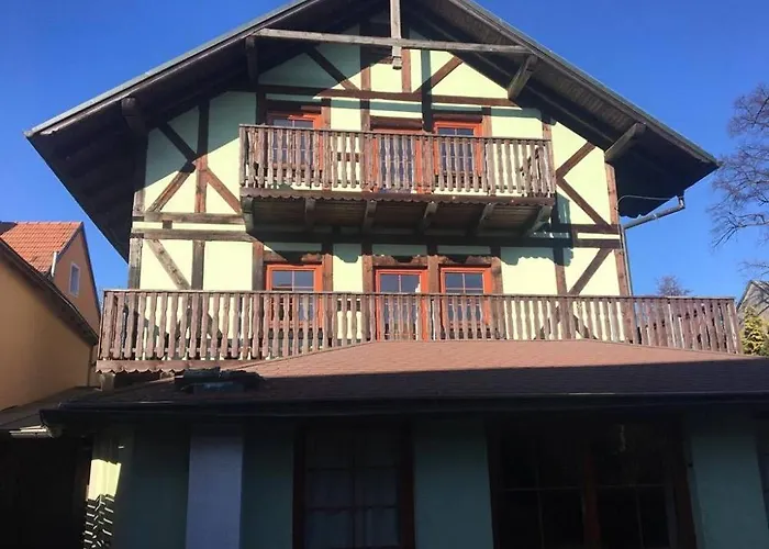 Apartmany Kamermann