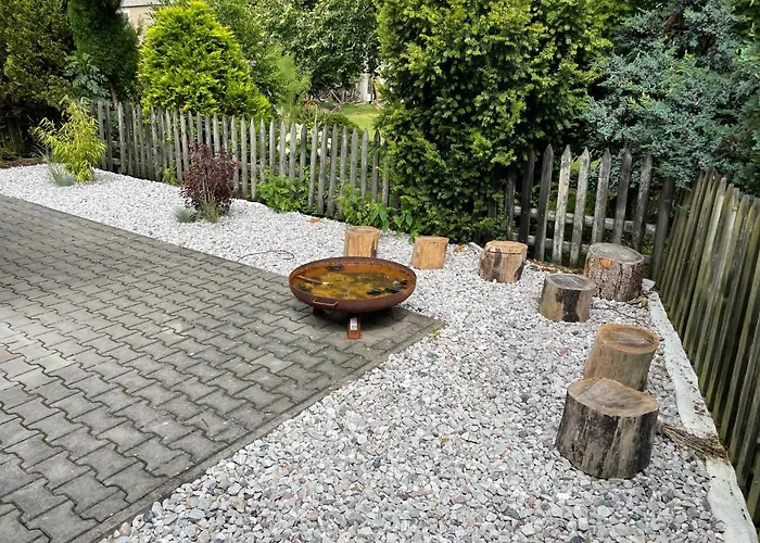 Apartmany Kamermann
