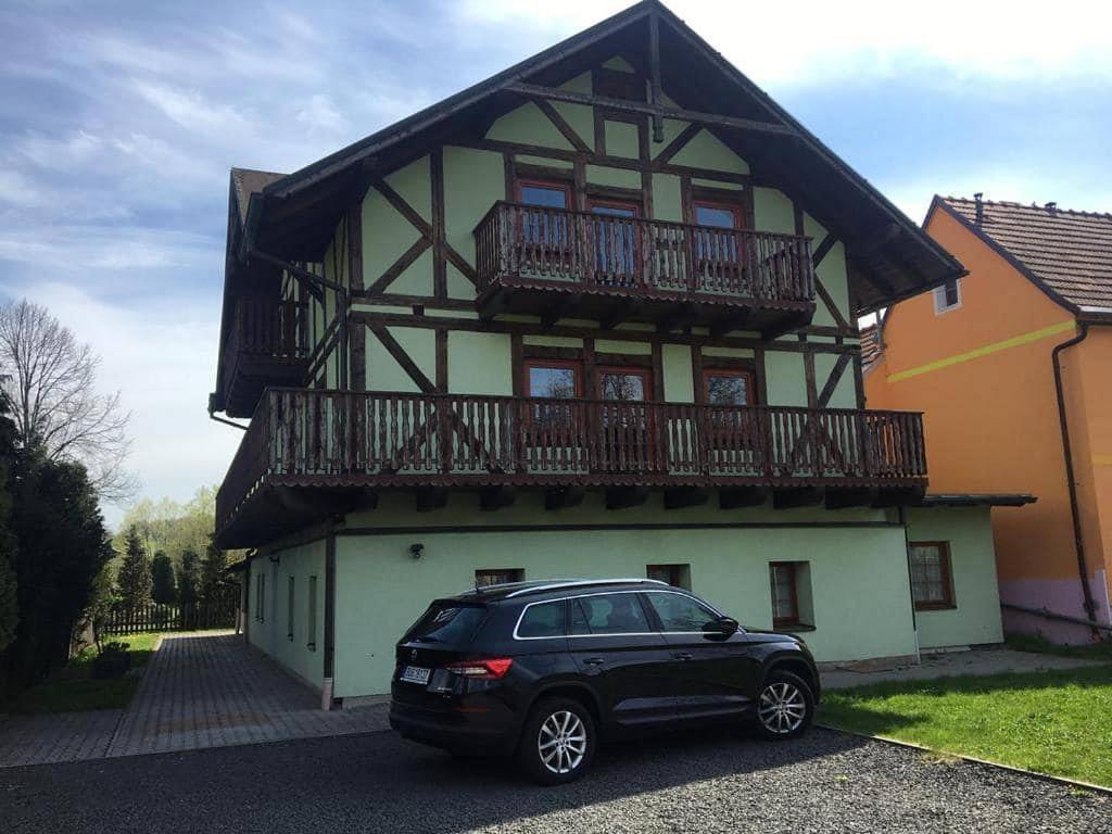 Kamermann Villa
